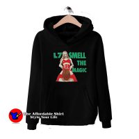 Funny King's Road L7 The Magic Unisex Hoodie