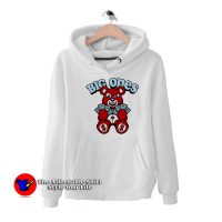 Funny Rich Big Ones Graphic Unisex Hoodie