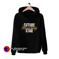 Future Broadway Star Musicals Dance Unisex Hoodie