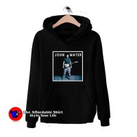 John Mayer Heavier Things Unisex Hoodie