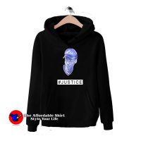 Justice For Daunte Wright Justice For All Hoodie