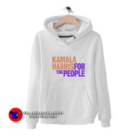 Kamala Harris For The People Unisex Hoodie