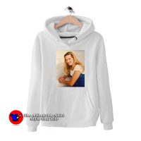 Kristin Smart Beautiful Woman Unisex Hoodie