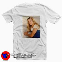 Kristin Smart Beautiful Woman Unisex T-shirt