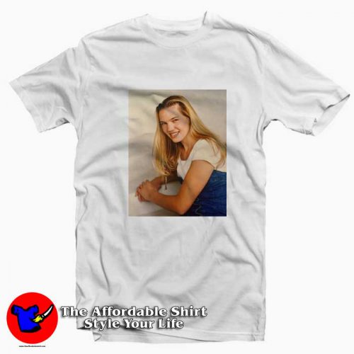 Kristin Smart Beautiful Woman Unisex T Shirt 500x500 Kristin Smart Beautiful Woman Unisex T shirt On Sale