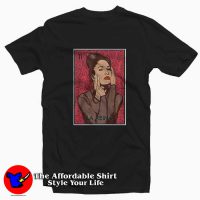 La Reina Selena Quintanilla Unisex T-shirt