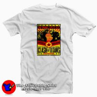 Mechagodzilla Godzilla vs Kong Movie Unisex T-shirt