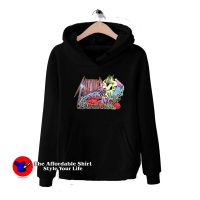 Metallica San Francisco Symphony Anniversary Hoodie