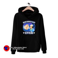 Mickey Mouse Disney Dad Ever Father’s Day Hoodie