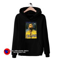 Nipsey Hu$$le Prolific Legend Hip Hop Rap Hoodie