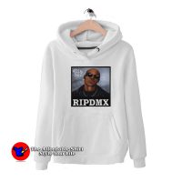 Official Rip DMX Where My Dog At Unisex Hoodie