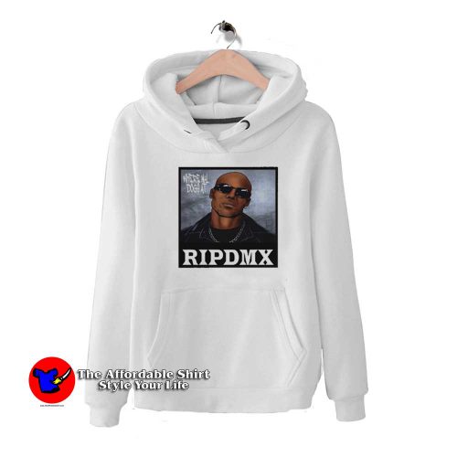 Official Rip DMX Where My Dog At Unisex Hoodie 500x500 Official Rip DMX Where My Dog At Unisex Hoodie On Sale