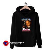 Rare Vintage Jay - Z Hard Knock Life Unisex Hoodie