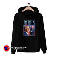 Retro 90's Vintage Joe Biden Unisex Hoodie