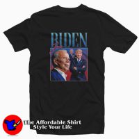 Retro 90's Vintage Joe Biden Unisex T-shirt