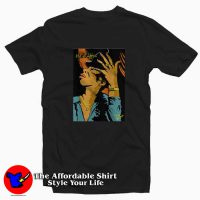 Retro Pepper Labeija Ha! Suffer Unisex T-shirt