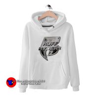 Ruff Ryders Vintage Rap Tour Unisex Hoodie