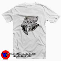 Ruff Ryders Vintage Rap Tour Unisex T-shirt