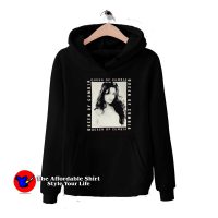 Selena Quintanilla Portrait Queen of Cumbia Hoodie