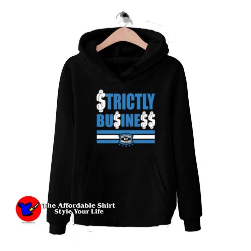 Stricly Business To Match Air Retro Unisex Hoodie 500x500 Stricly Business To Match Air Retro Unisex Hoodie On Sale