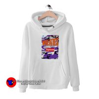 Supreme Wheaties The Breakfast Of Champions Hoodie