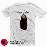 Tupac Shakur Baggy Pants Viintage Unisex T-shirt