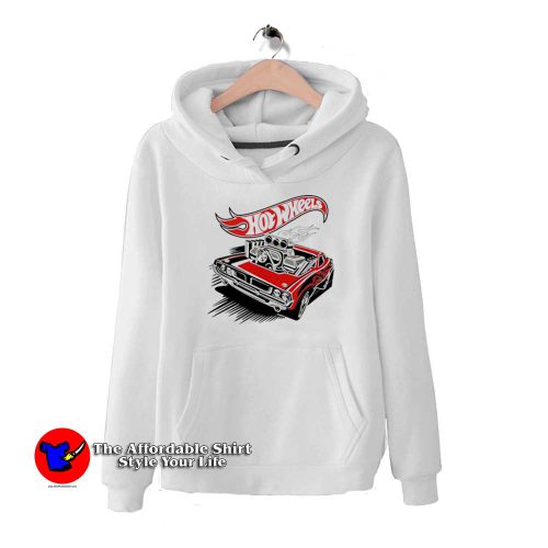 Vintage Hot Wheels Classic Unisex Hoodie 500x500 Vintage Hot Wheels Classic Unisex Hoodie On Sale