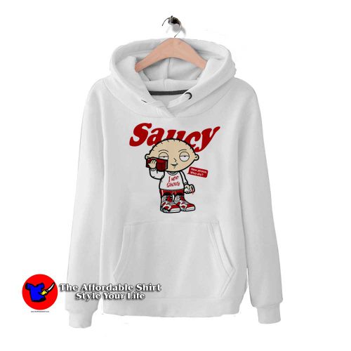 Vintage I See Ghost Saucy Unisex Hoodie 500x500 Vintage I See Ghost Saucy Unisex Hoodie On Sale