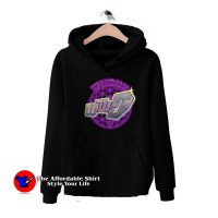 Vintage Juice WRLD Shining Logo Hoodie