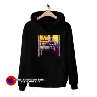 Vintage Paul McCartney Ram Album Hoodie