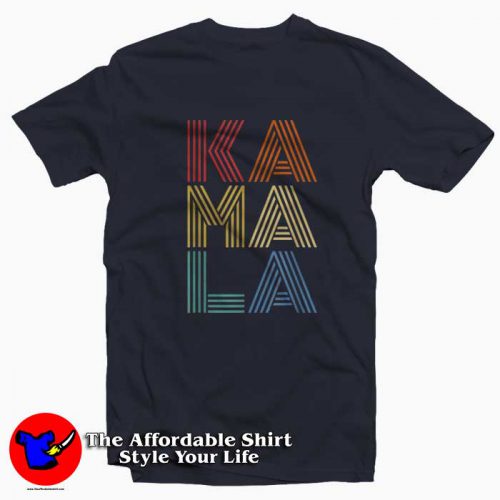 Vintage Retro Kamala Harris Graphic Unisex T Shirt 500x500 Vintage Retro Kamala Harris Graphic Unisex T shirt On Sale