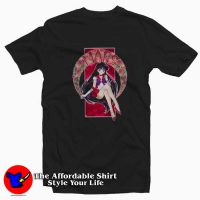 Vintage Sailor Mars Sailor Moon Unisex T-shirt