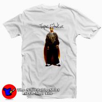 Vintage Tupac Shakur Baggy Pants Unisex T-shirt