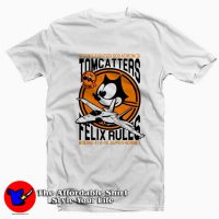 Vintage Vfa 31 tomcatters Classic Unisex T-shirt