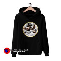 Welcome To Heaven Nipsey Hussle Unisex Hoodie