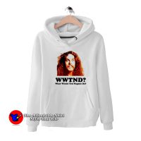 What Would Ted Nugent Do Unisex Hoodie