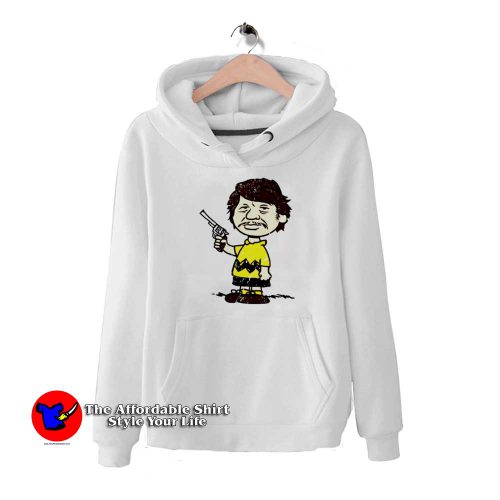 Buddie Dog Charles Bronson Parody Hoodie 500x500 Buddie Dog Charles Bronson Parody Hoodie On Sale