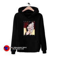 Disney Dalmatians Cruella Smile Portrait Hoodie