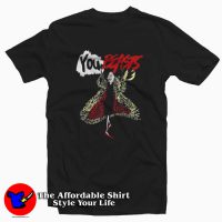 Disney Villains Cruella You Beasts Word Unisex T-shirt