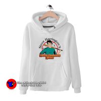 Funky Stranger Things Steve Harrinton's Unisex Hoodie