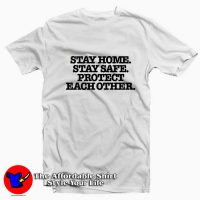 Harry Styles Protect Each Other Unisex T-shirt