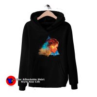 Horizon Forbidden West Aloy Profile Unisex Hoodie