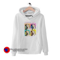 Jennifer Lopez It's My Party Guess Unisex Hoodie