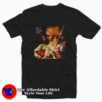 Karen Dalton It's So Hard to Tell1969 Unisex T-shirt