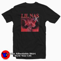 Lil Nas X Montero Call Me Your Name T-shirt