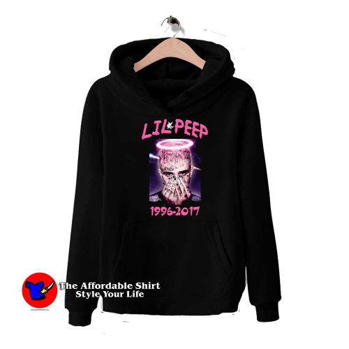 Lil Peep Cry Baby Hell Boy Music Rap Unisex Hoodie 500x500 Lil Peep Cry Baby Hell Boy Music Rap Unisex Hoodie On Sale