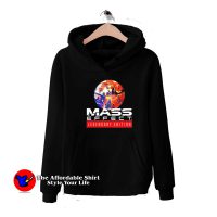 Mass Effect Legendary Edition Remastered Hoodie