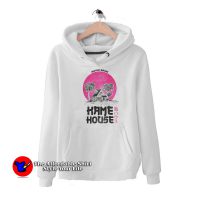 Muten Roshi Dragon Ball-Z Kame House Unisex Hoodie