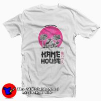 Muten Roshi Dragon Ball-Z Kame House Unisex T-shirt