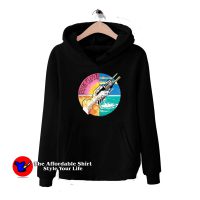 Pink Floyd Wish You Were Here Album Unisex Hoodie